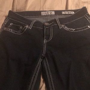 Daytrip Lynx Skinny Jeans